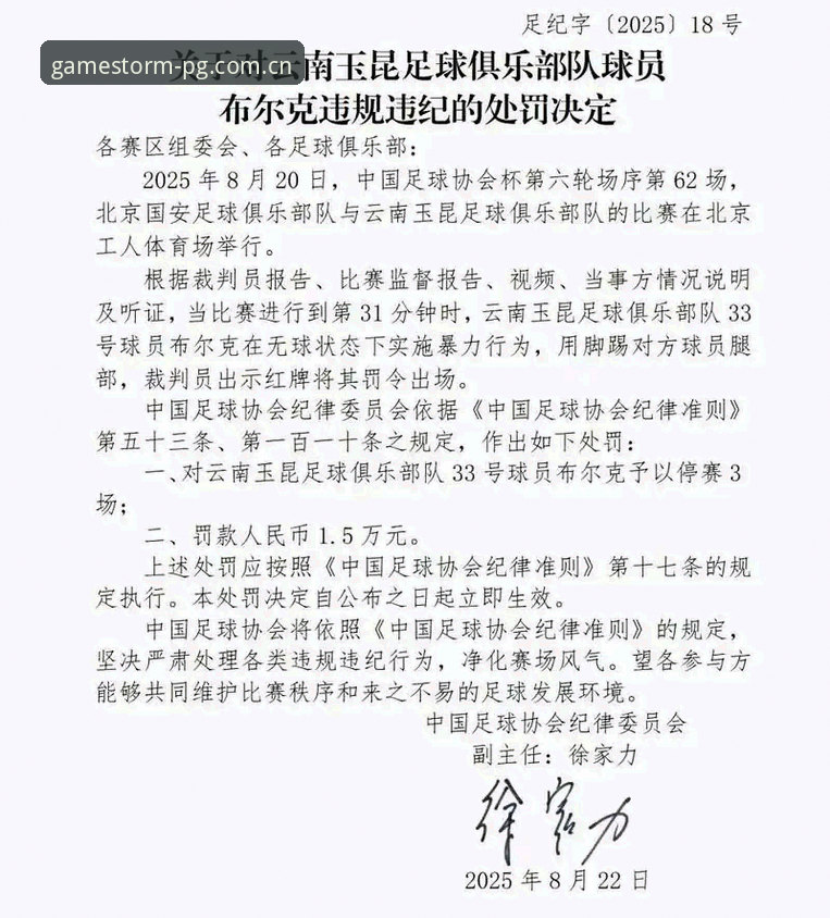 PG电子娱乐平台 足协第三批禁足名单深度解读教程:从终身禁足到五年处罚,新手也能看懂的门道