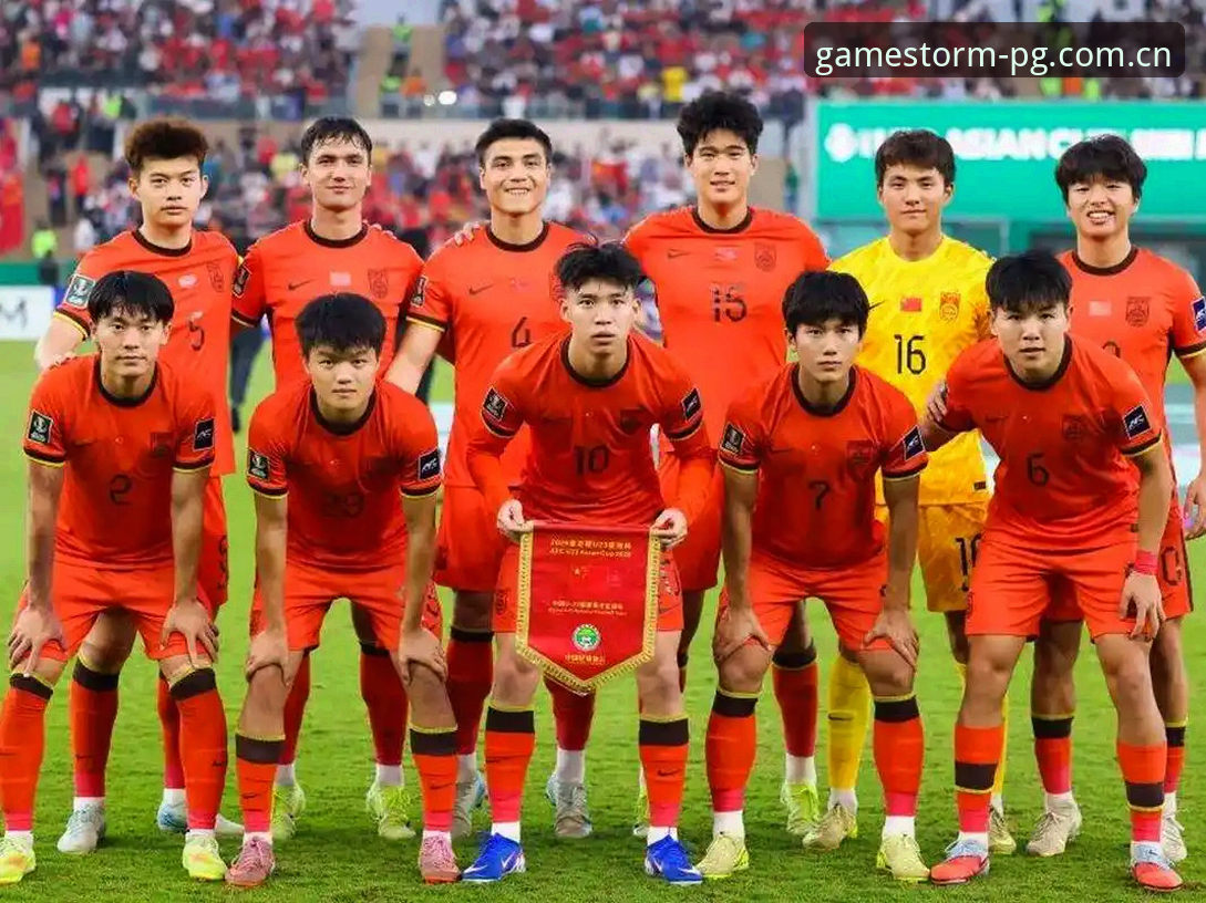 世界杯扩军66队 vs 48队时代：中国男足的机会与PG电子平台上的足球盛宴